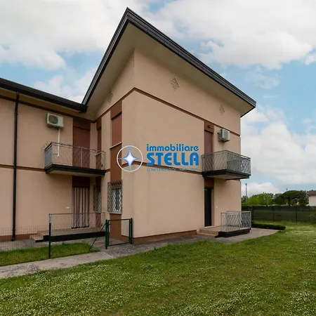 Villa Comacchio