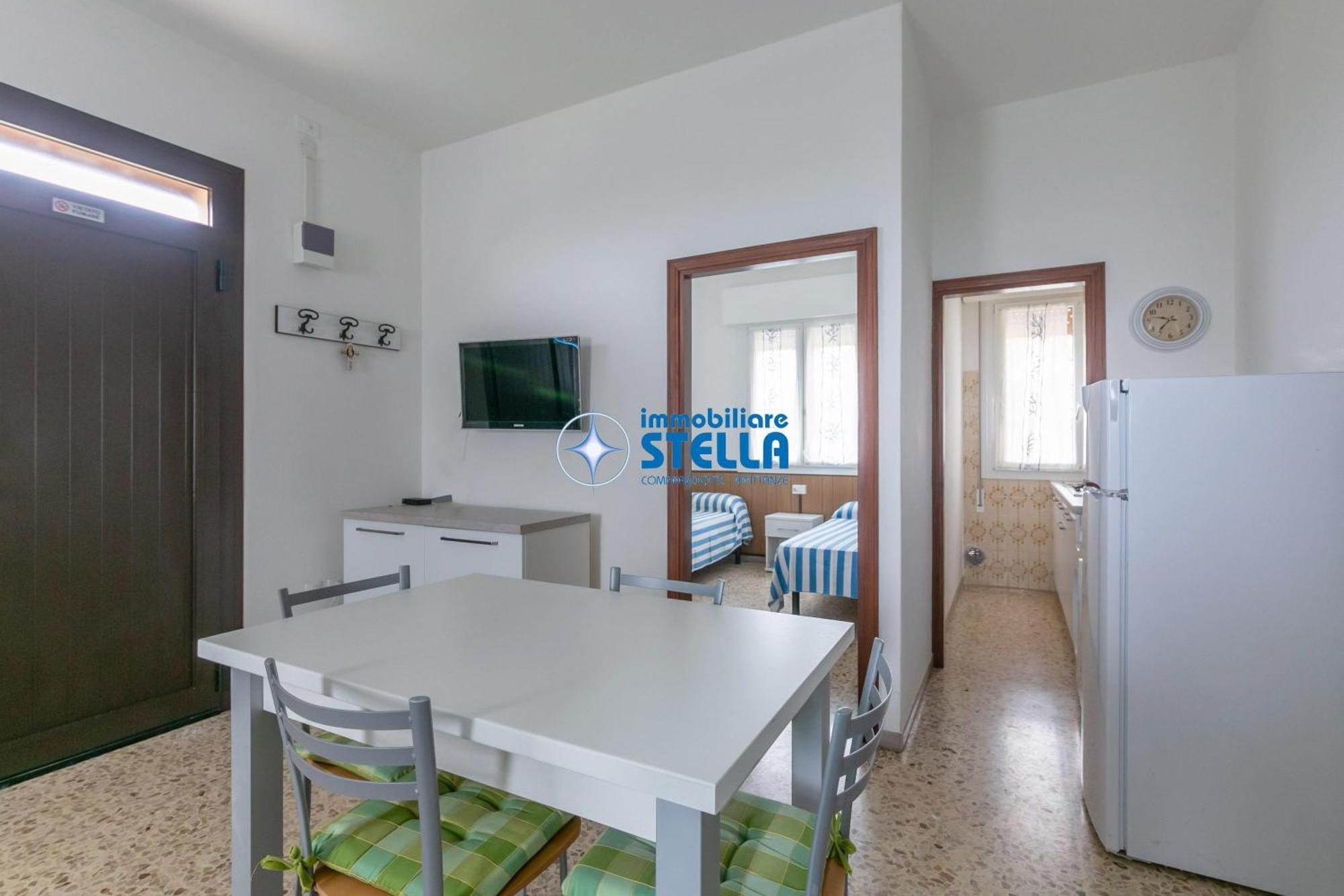 Villa Comacchio Lido di Jesolo