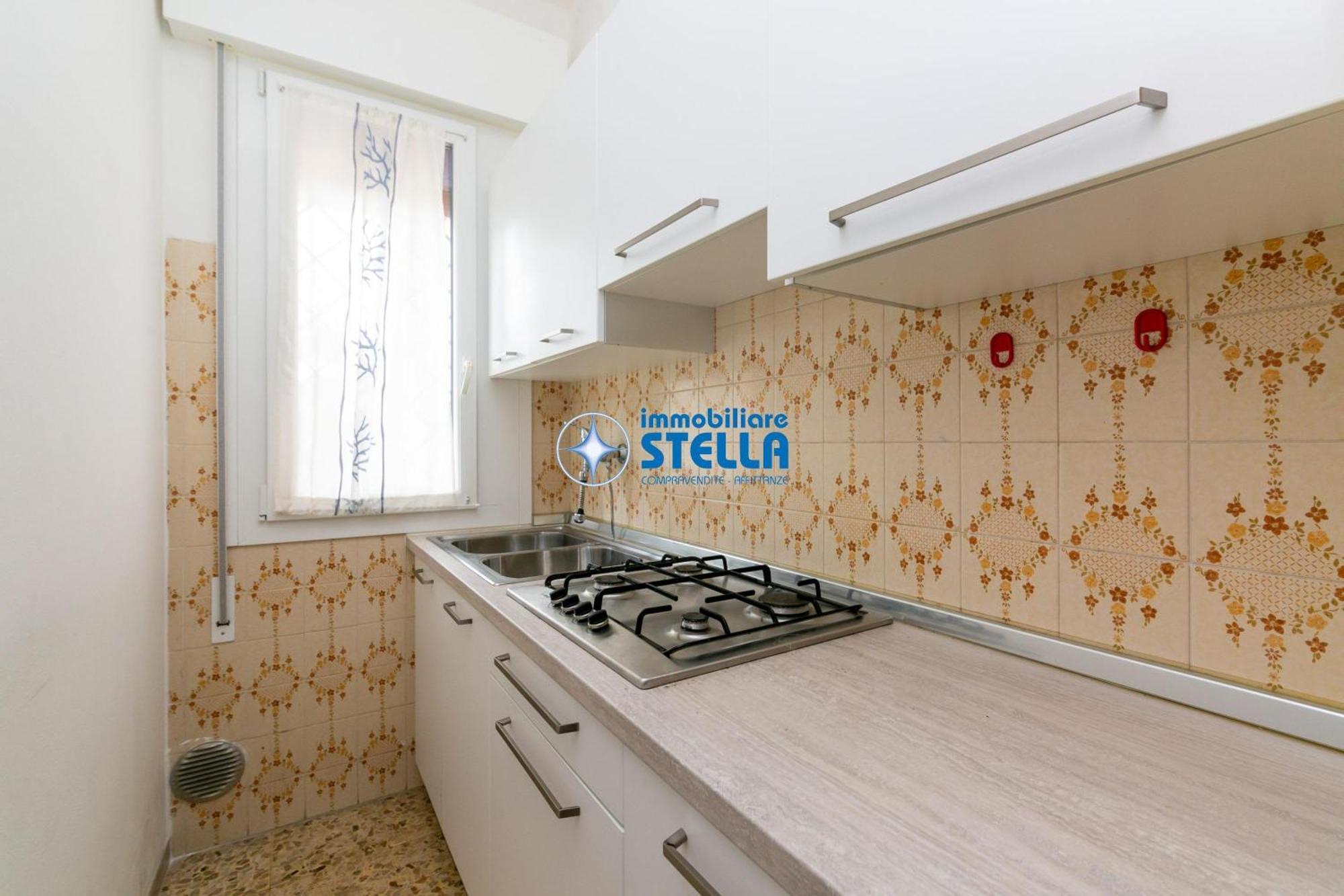 Comacchio * Lido di Jesolo