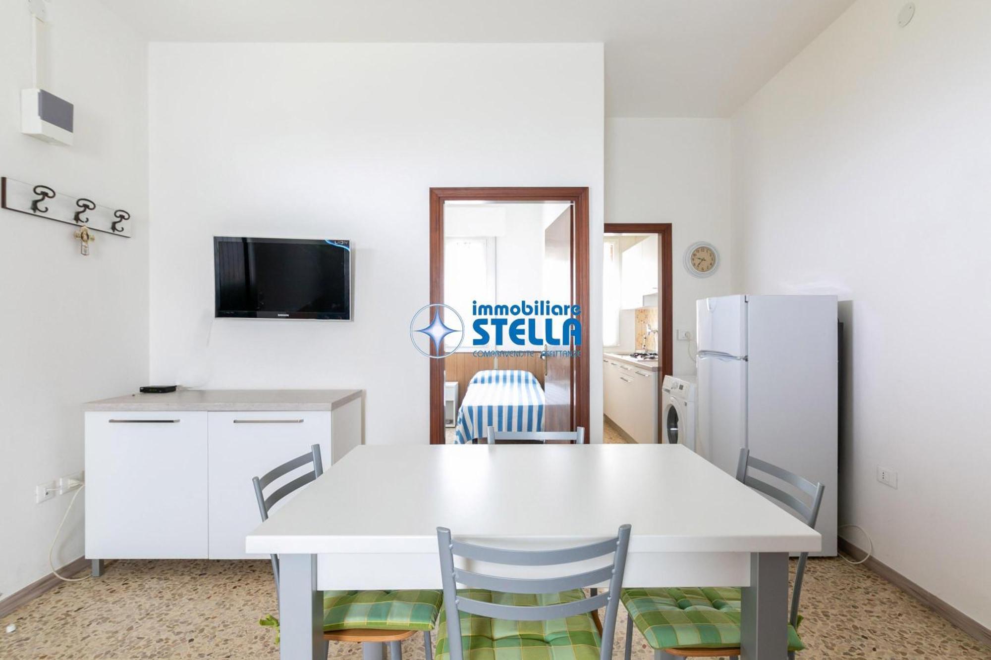 Comacchio * Lido di Jesolo