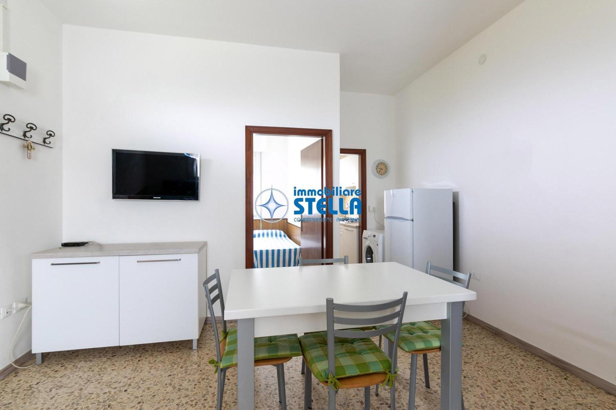 Villa Comacchio Lido di Jesolo