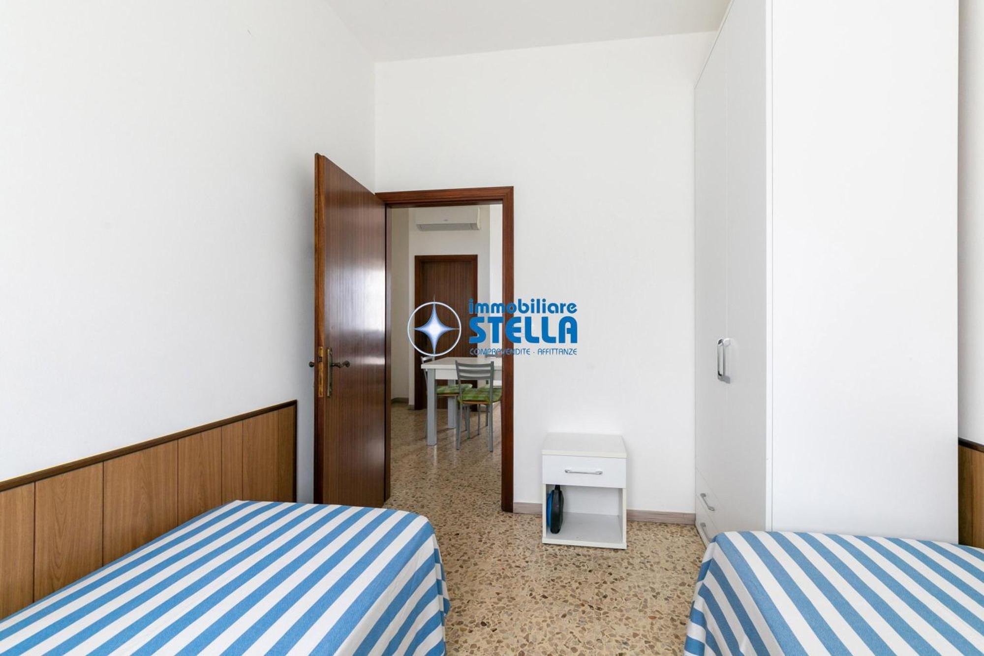 Comacchio Lido di Jesolo