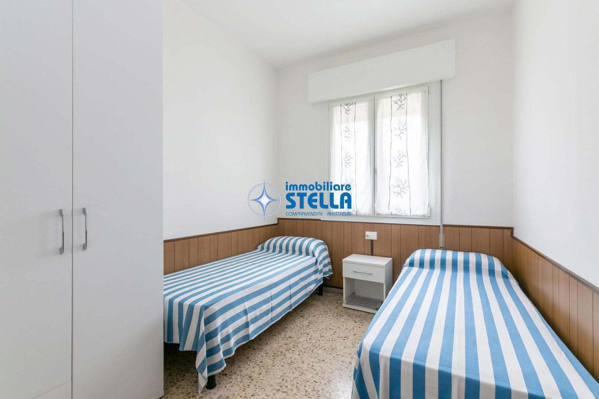 Comacchio Lido di Jesolo