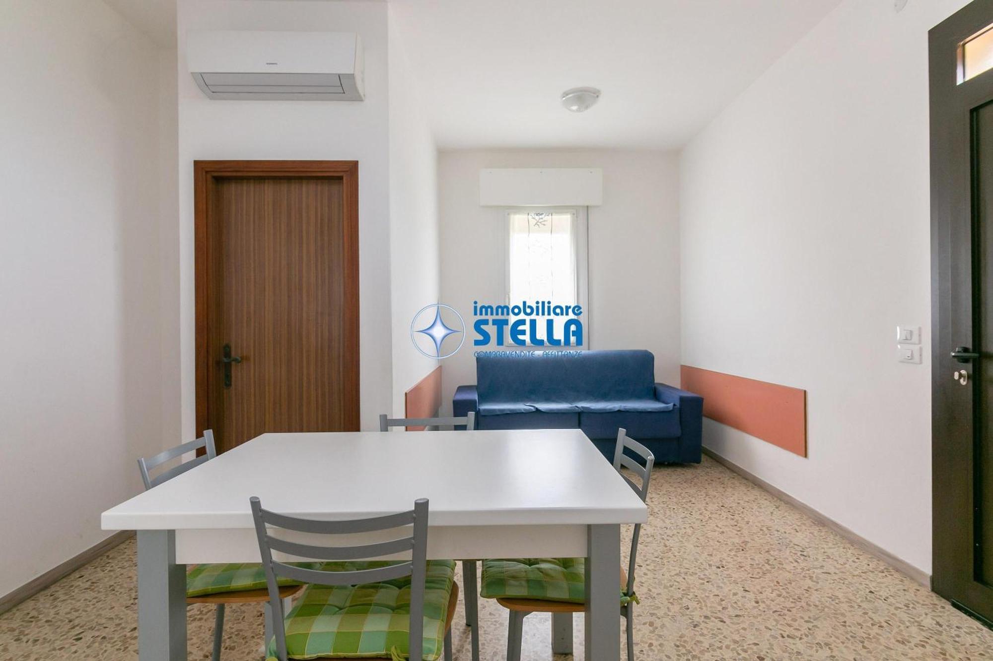 Comacchio * Lido di Jesolo