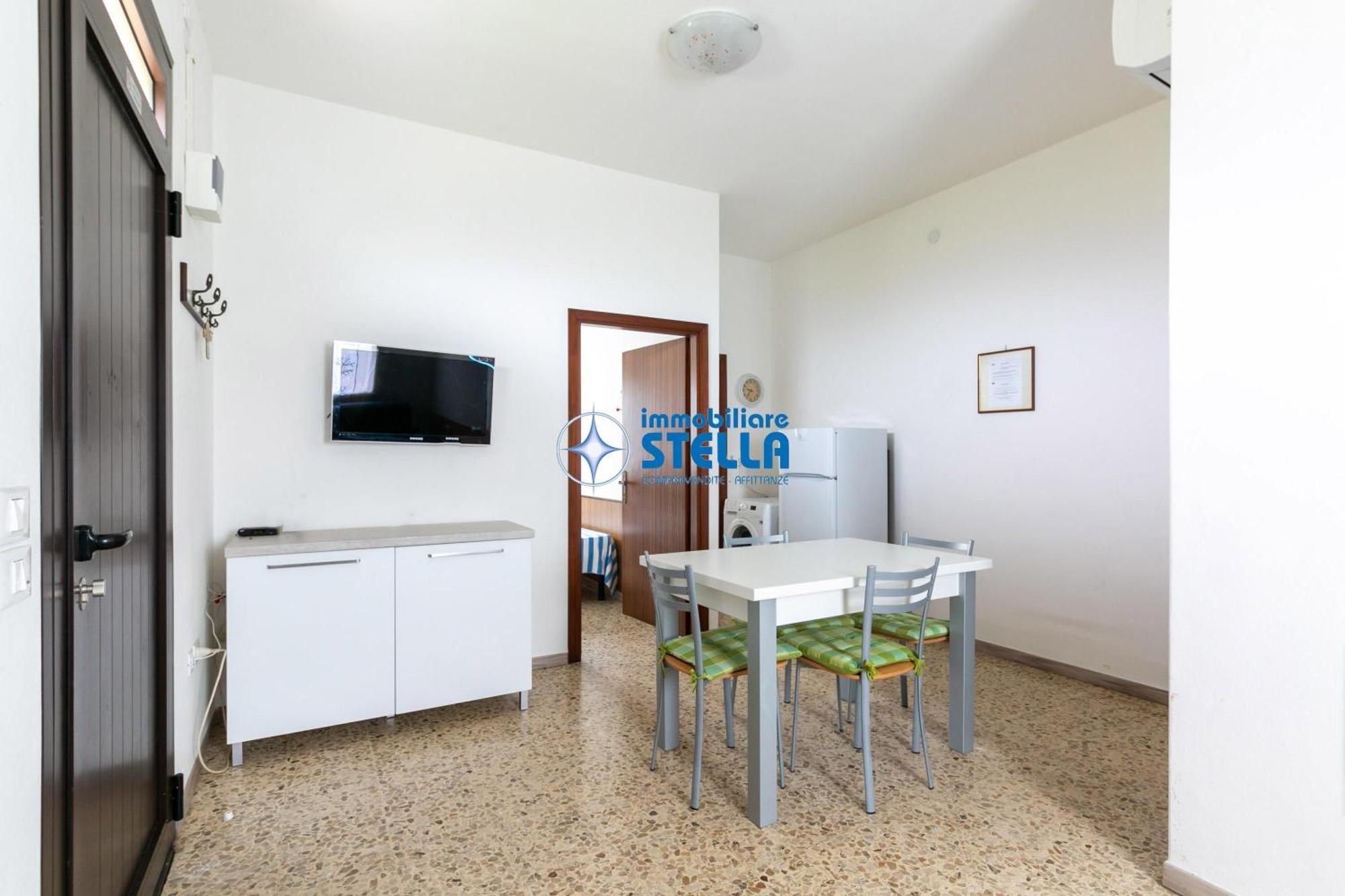 Comacchio Lido di Jesolo