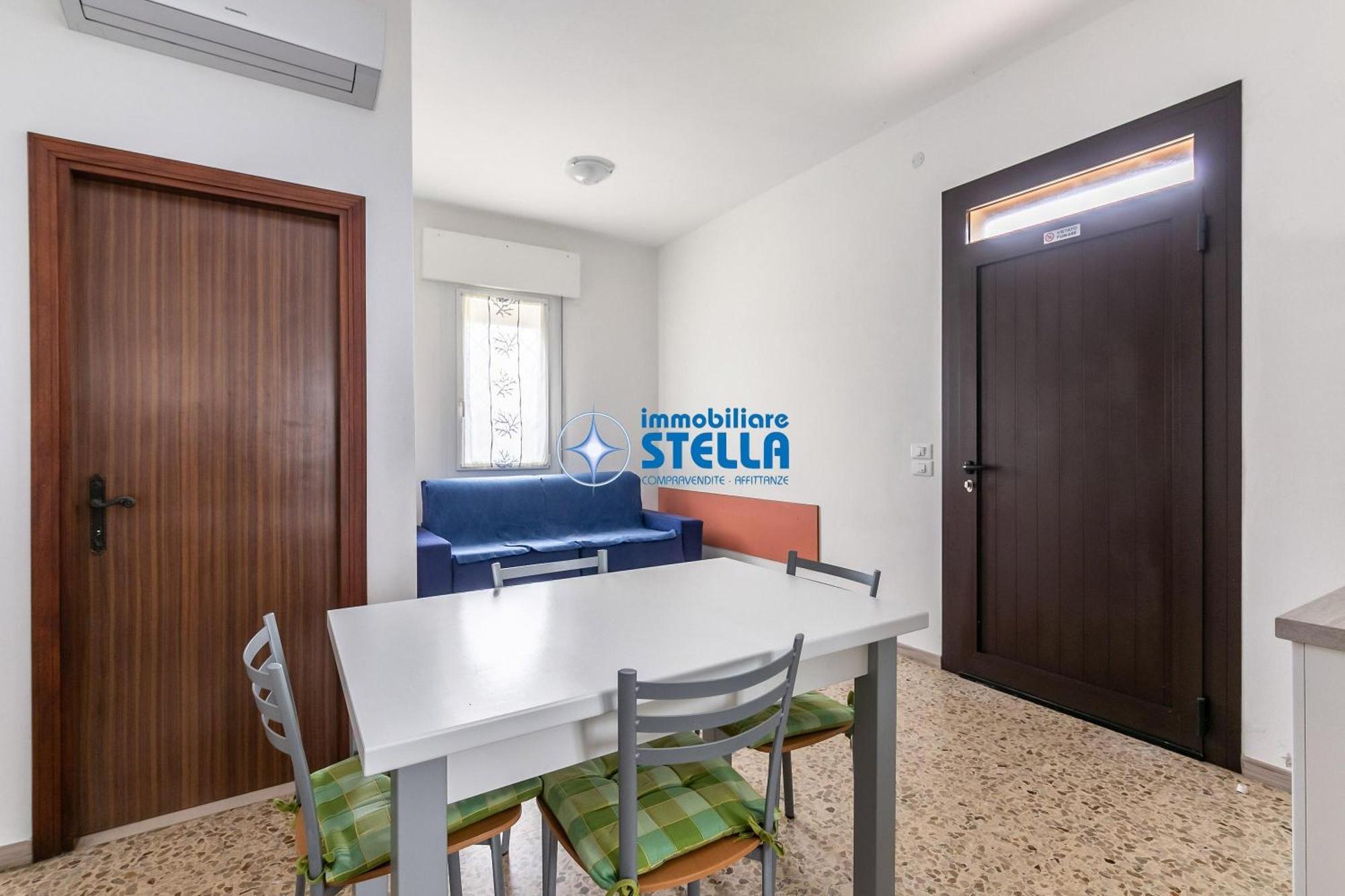 Comacchio Lido di Jesolo