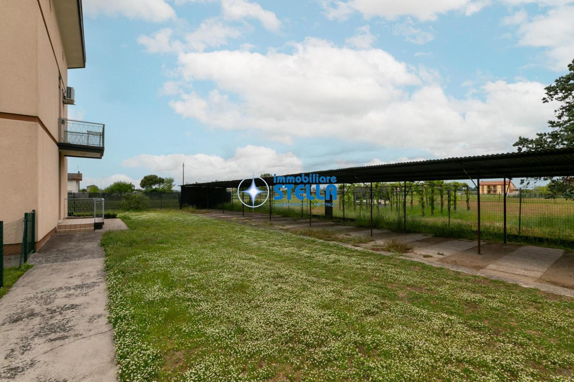 Comacchio * Lido di Jesolo